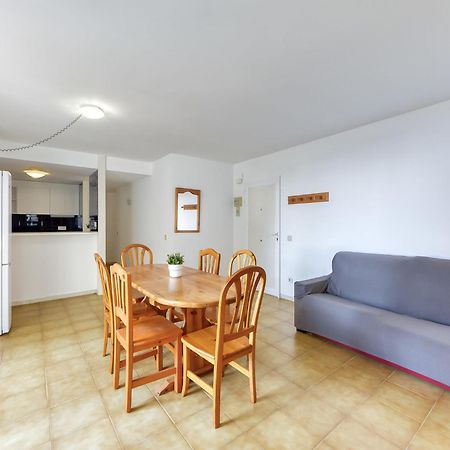 Apartment Platja De Roses-2 By Interhome Εξωτερικό φωτογραφία