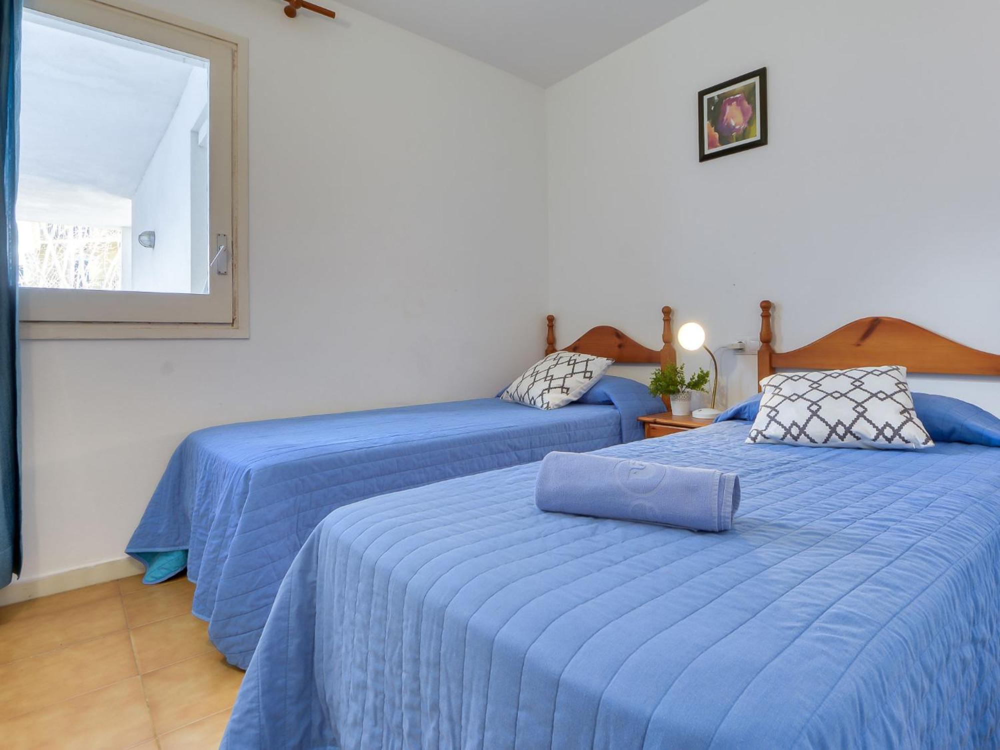 Apartment Platja De Roses-2 By Interhome Εξωτερικό φωτογραφία