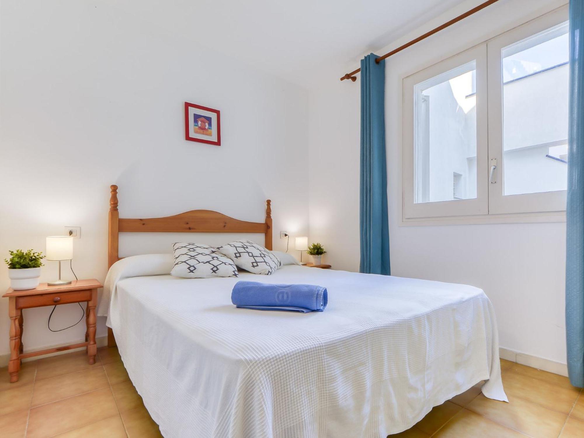 Apartment Platja De Roses-2 By Interhome Εξωτερικό φωτογραφία