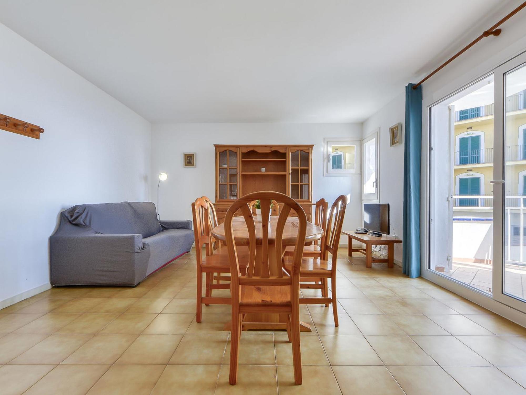 Apartment Platja De Roses-2 By Interhome Εξωτερικό φωτογραφία