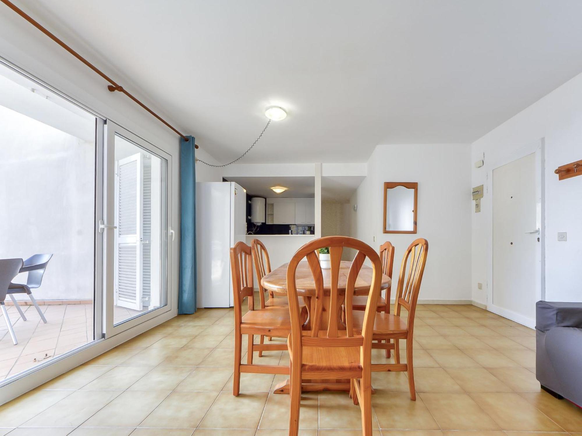 Apartment Platja De Roses-2 By Interhome Εξωτερικό φωτογραφία