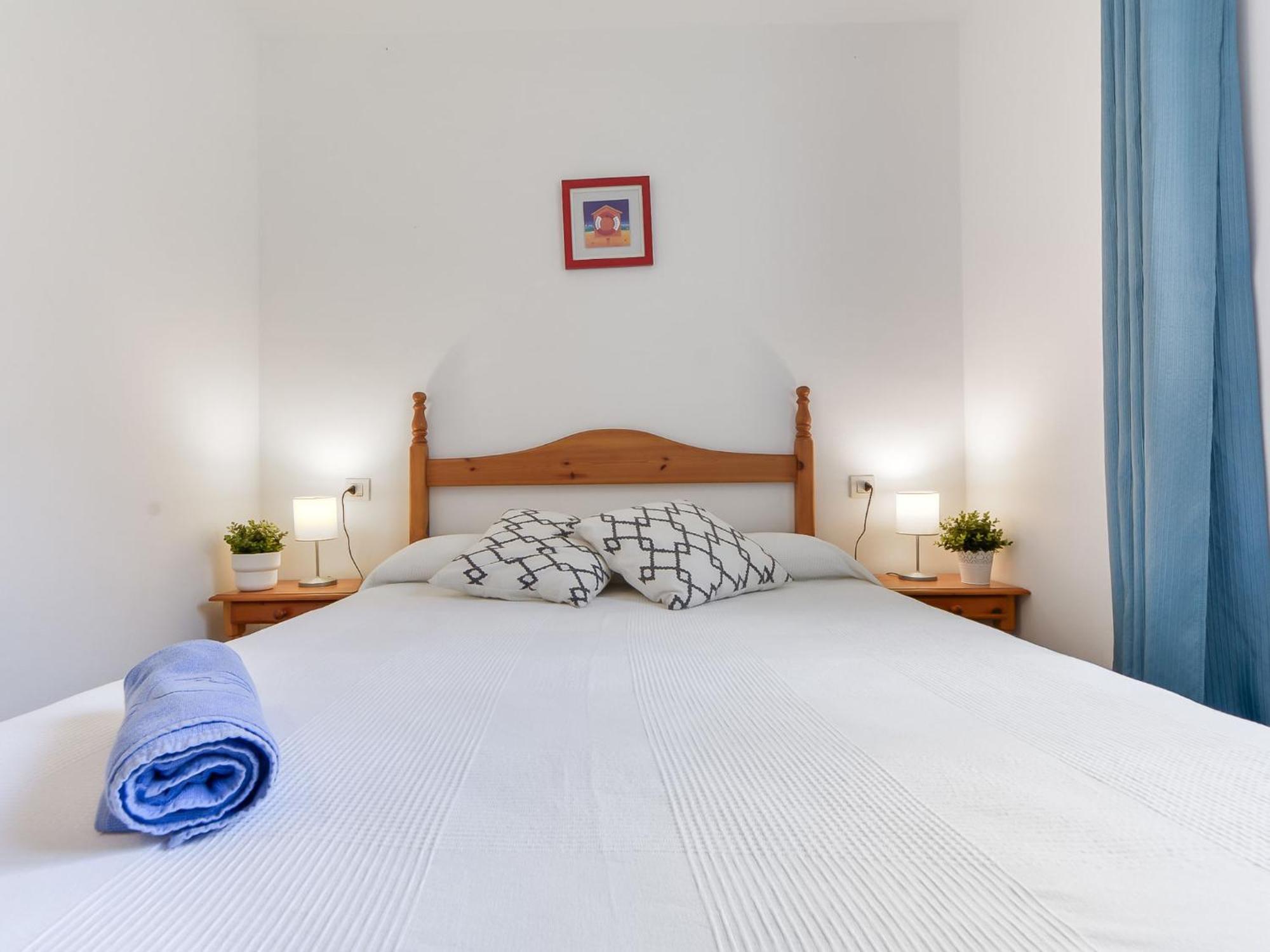 Apartment Platja De Roses-2 By Interhome Εξωτερικό φωτογραφία