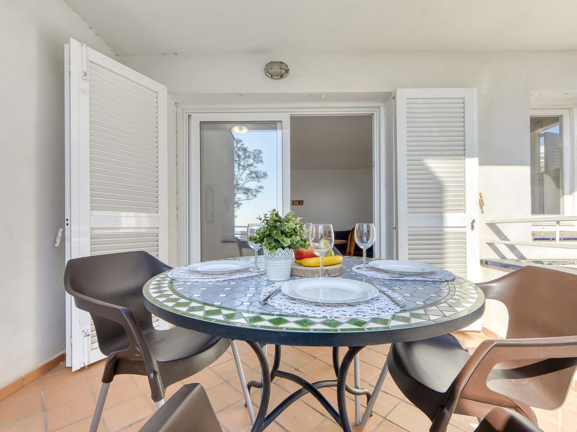 Apartment Platja De Roses-2 By Interhome Εξωτερικό φωτογραφία