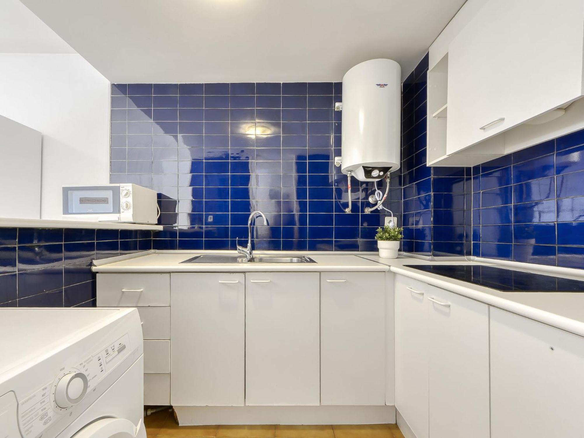 Apartment Platja De Roses-2 By Interhome Εξωτερικό φωτογραφία